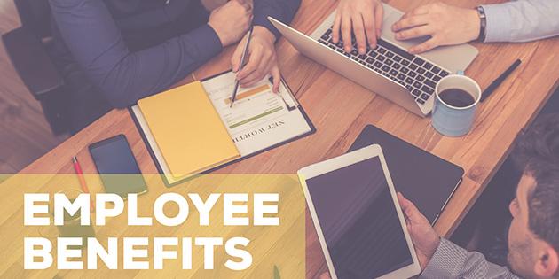 Employee Benefits 2
