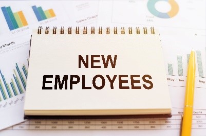 New Employees Sml