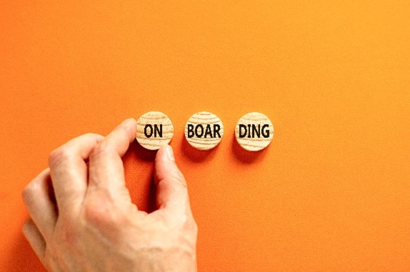 Onboarding sml