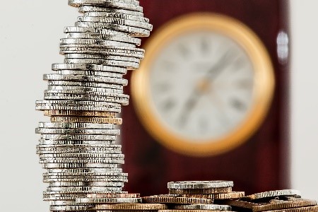 Time and money Sml