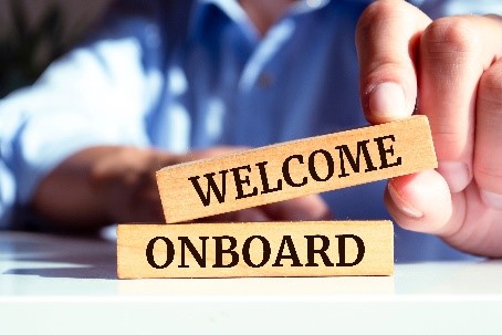 Welcome Onboard sml