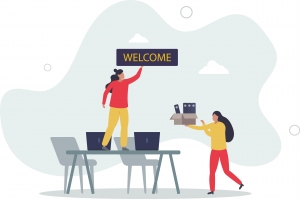 The 90-Day Blueprint for Converting New Hires into Top Performers