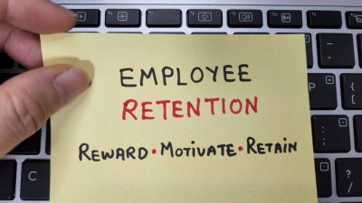 The Economics of Retention - Calculating the True Cost of Employee Turnover