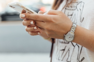 How to succeed at a telephone screening
