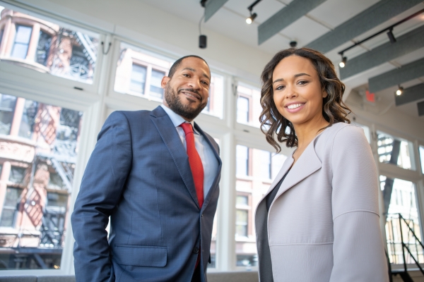 How to Attract and Retain Top Talent in a Candidate-Short Market