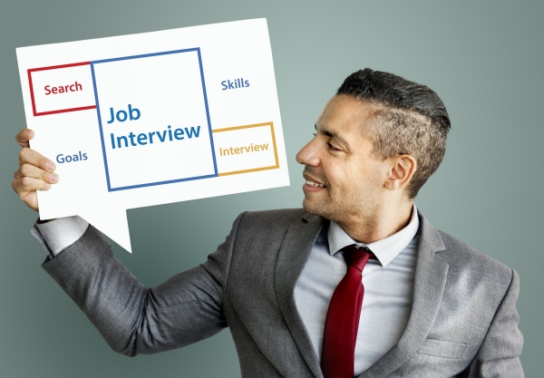 How to Win at Interviews