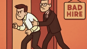 The Real Cost of a Bad Hire in Marketing, Media and Events